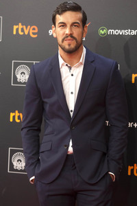 'Mi gran noche' Premiere, San Sebastian Film Festival 2015