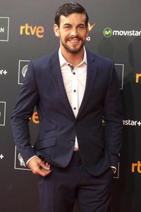 'Mi gran noche' Premiere, San Sebastian Film Festival 2015