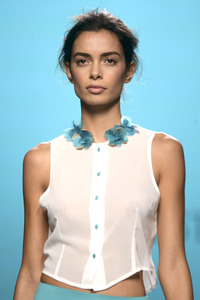 Esther Noriega Fashion Show, Mercedes-Benz Fashion Week Madrid