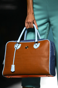 Esther Noriega Fashion Show, Mercedes-Benz Fashion Week Madrid