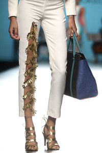 Esther Noriega Fashion Show, Mercedes-Benz Fashion Week Madrid
