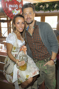 Oktoberfest 2015 in München