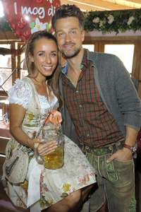 Oktoberfest 2015 in München