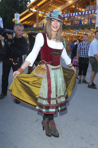 Oktoberfest 2015 in München