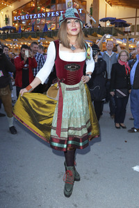 Oktoberfest 2015 in München