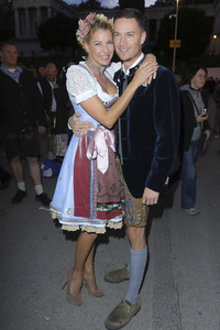 Oktoberfest 2015 in München