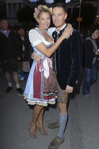 Oktoberfest 2015 in München