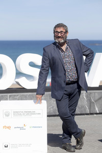 'Vingt et une nuits avec Pattie / 21 Nights with Pattie' Photocall, San Sebastian Film Festival 2015