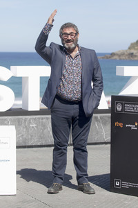 'Vingt et une nuits avec Pattie / 21 Nights with Pattie' Photocall, San Sebastian Film Festival 2015