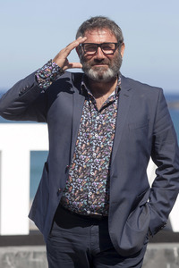 'Vingt et une nuits avec Pattie / 21 Nights with Pattie' Photocall, San Sebastian Film Festival 2015