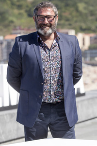 'Vingt et une nuits avec Pattie / 21 Nights with Pattie' Photocall, San Sebastian Film Festival 2015