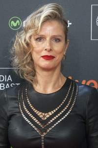 'Vingt et une nuits avec Pattie / 21 Nights with Pattie' Premiere, San Sebastian Film Festival 2015