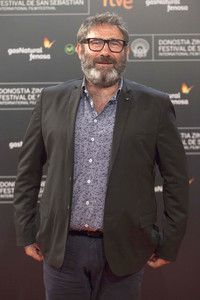 'Vingt et une nuits avec Pattie / 21 Nights with Pattie' Premiere, San Sebastian Film Festival 2015