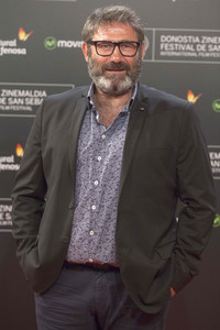 'Vingt et une nuits avec Pattie / 21 Nights with Pattie' Premiere, San Sebastian Film Festival 2015