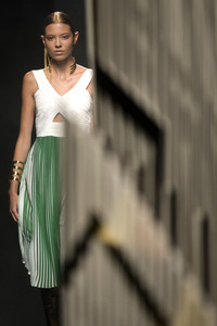 Alvarno Show, Mercedes-Benz Fashion Week Madrid
