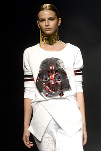 Alvarno Show, Mercedes-Benz Fashion Week Madrid