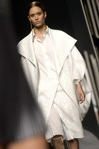 Alvarno Show, Mercedes-Benz Fashion Week Madrid