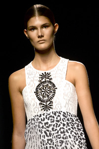 Alvarno Show, Mercedes-Benz Fashion Week Madrid