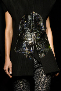 Alvarno Show, Mercedes-Benz Fashion Week Madrid