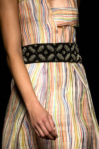 Alvarno Show, Mercedes-Benz Fashion Week Madrid