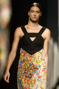 Alvarno Show, Mercedes-Benz Fashion Week Madrid