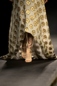 Alvarno Show, Mercedes-Benz Fashion Week Madrid