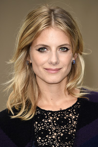 Burberry Prorsum Fashion Show auf der London Fashion Week