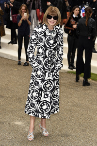 Burberry Prorsum Fashion Show auf der London Fashion Week