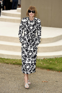 Burberry Prorsum Fashion Show auf der London Fashion Week