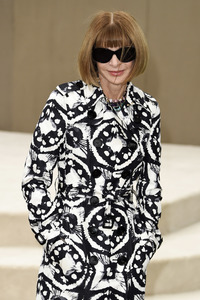 Burberry Prorsum Fashion Show auf der London Fashion Week