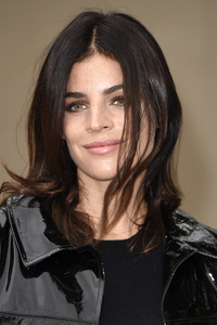 Burberry Prorsum Fashion Show auf der London Fashion Week