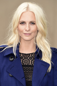 Burberry Prorsum Fashion Show auf der London Fashion Week