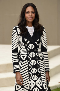 Burberry Prorsum Fashion Show auf der London Fashion Week