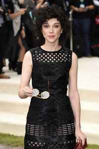 Burberry Prorsum Fashion Show auf der London Fashion Week