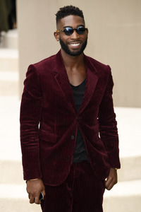 Burberry Prorsum Fashion Show auf der London Fashion Week