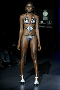 Dolores Cortés Fashion Show, Mercedes-Benz Fashion Week Madrid