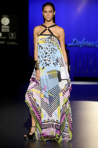 Dolores Cortés Fashion Show, Mercedes-Benz Fashion Week Madrid