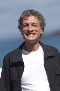 'Eva no duerme' Photocall, San Sebastian Film Festival 2015