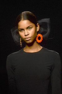 Maria Escoté Fashion Show, Mercedes-Benz Fashion Week Madrid