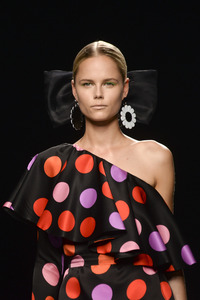 Maria Escoté Fashion Show, Mercedes-Benz Fashion Week Madrid