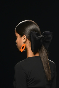 Maria Escoté Fashion Show, Mercedes-Benz Fashion Week Madrid