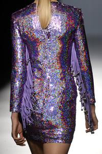 Maria Escoté Fashion Show, Mercedes-Benz Fashion Week Madrid