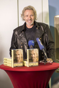 Thomas Gottschalk Buchlesung in Zwickau