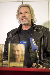Thomas Gottschalk Buchlesung in Zwickau
