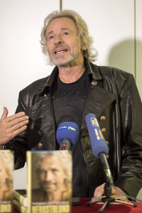 Thomas Gottschalk Buchlesung in Zwickau