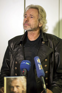 Thomas Gottschalk Buchlesung in Zwickau