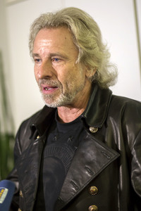 Thomas Gottschalk Buchlesung in Zwickau