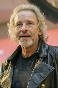 Thomas Gottschalk Buchlesung in Zwickau