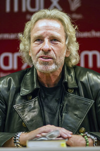 Thomas Gottschalk Buchlesung in Zwickau