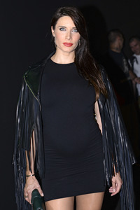 Maya Hansen Fashion Show, Mercedes-Benz Fashion Week Madrid